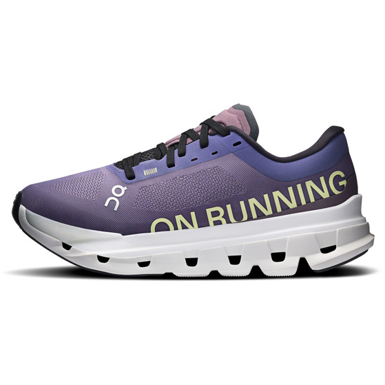 On Cloudflow 5 Women