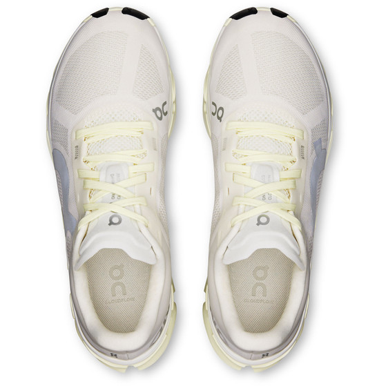 On Cloudflow 5 Dames