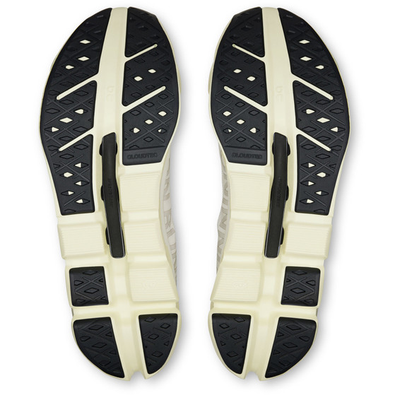 On Cloudflow 5 Dames