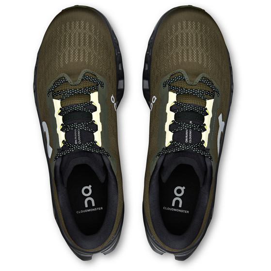 On Cloudmonster 3 Heren