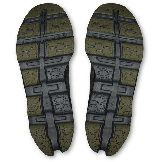 On Cloudmonster 3 Heren