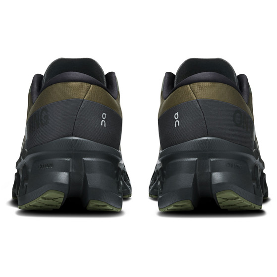 On Cloudmonster 3 Heren