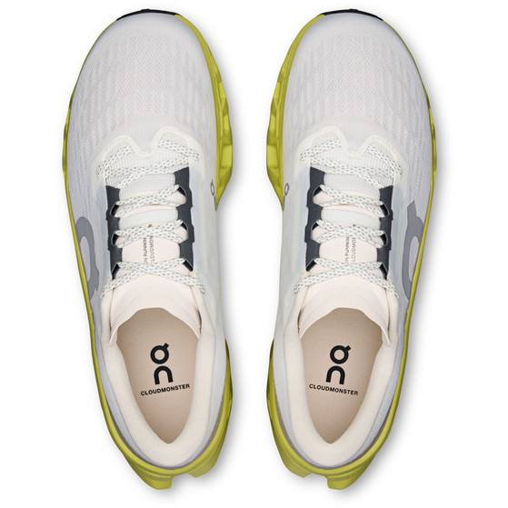 On Cloudmonster 3 Heren