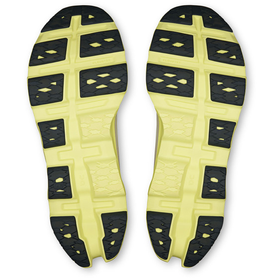 On Cloudmonster 3 Heren