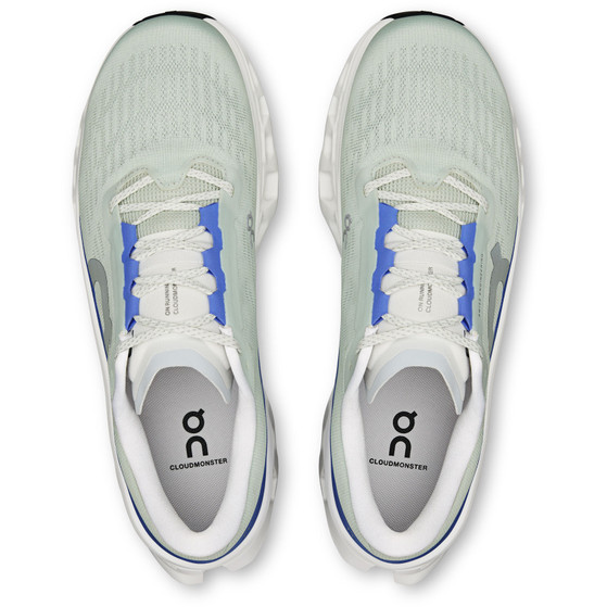 On Cloudmonster 3 Heren