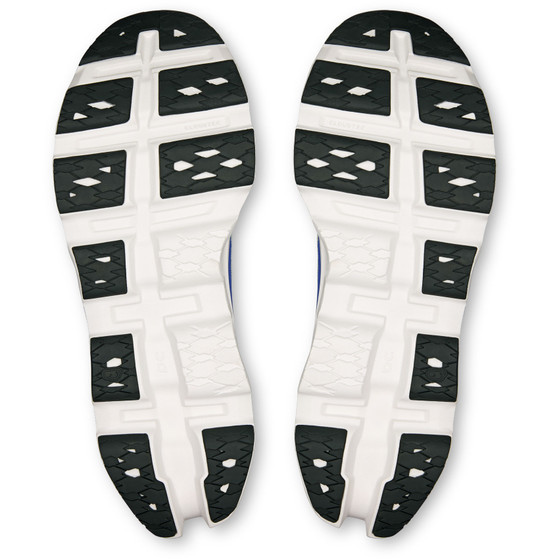 On Cloudmonster 3 Heren