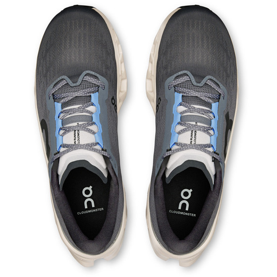 On Cloudmonster 3 Heren