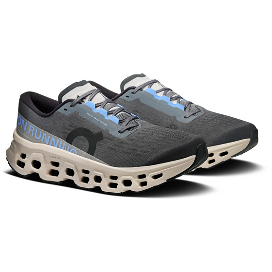 On Cloudmonster 3 Heren