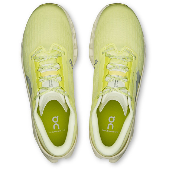 On Cloudmonster 3 Heren