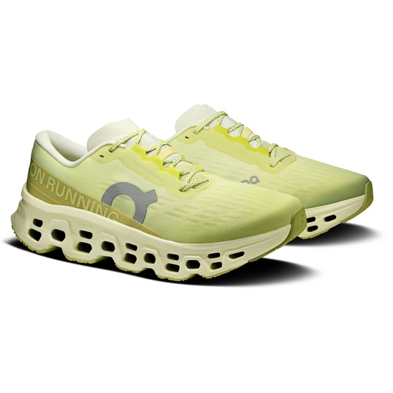 On Cloudmonster 3 Heren