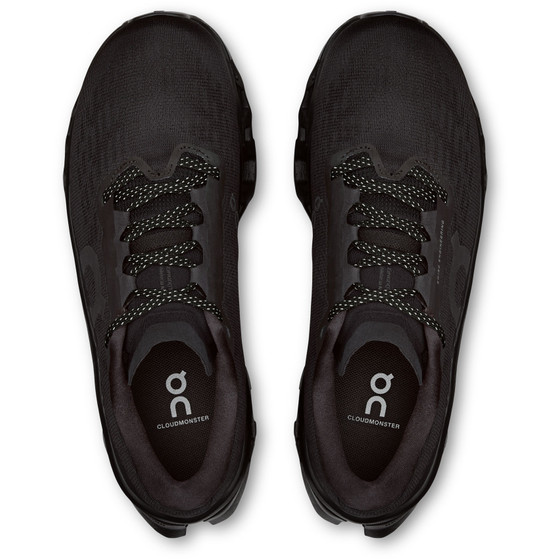 On Cloudmonster 3 Damen