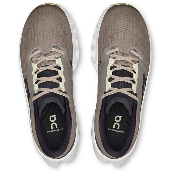 On Cloudmonster 3 Damen