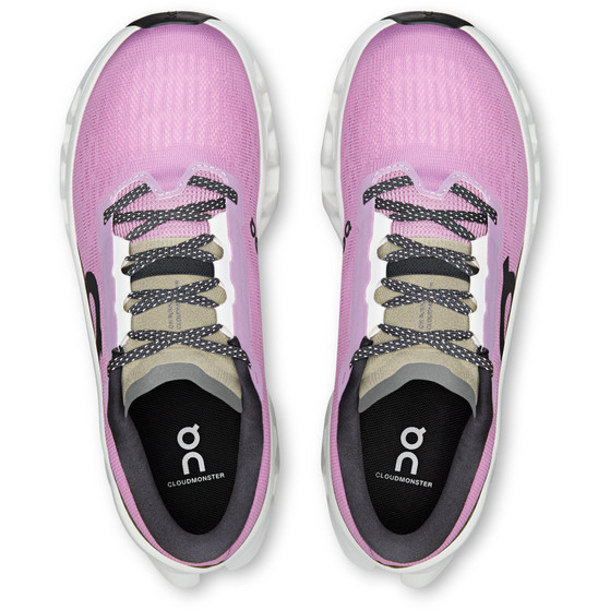 On Cloudmonster 3 Damen