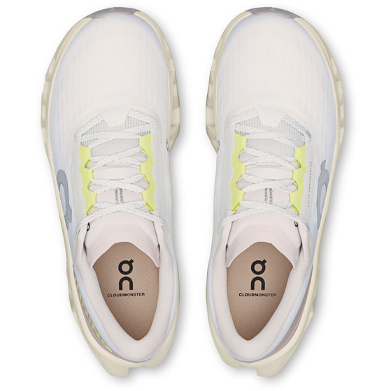 On Cloudmonster 3 Dam