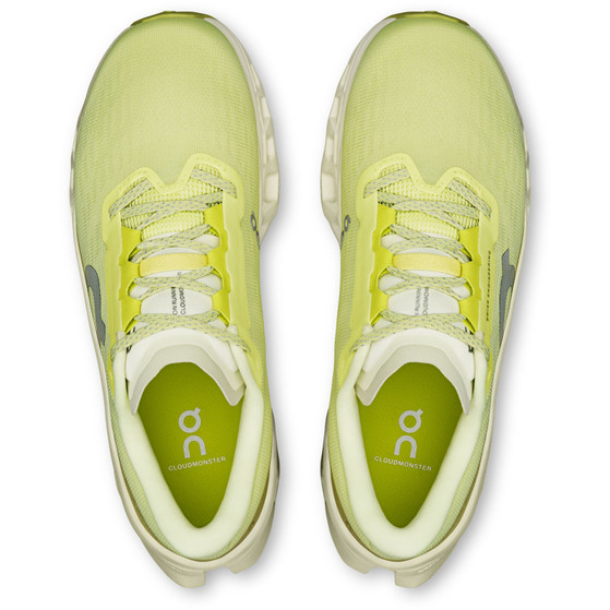 On Cloudmonster 3 Damen