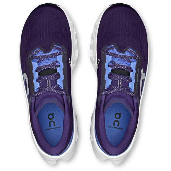On Cloudmonster 3 Damen