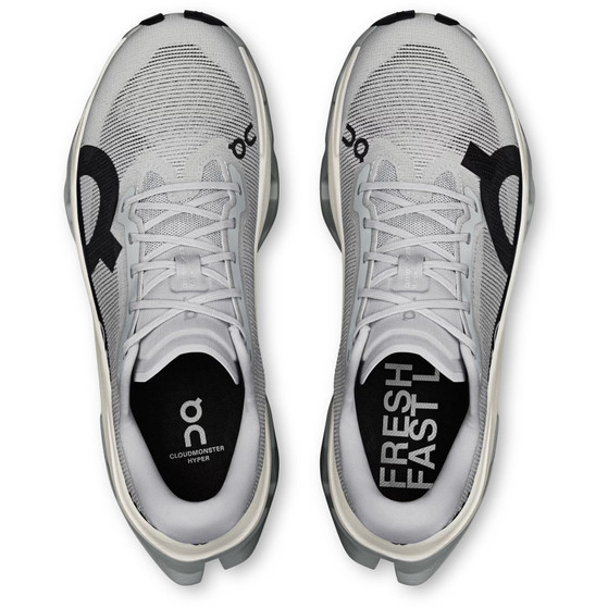 On Cloudmonster 3 Hyper Dames