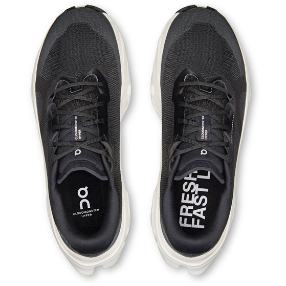 On Cloudmonster 3 Hyper Dames