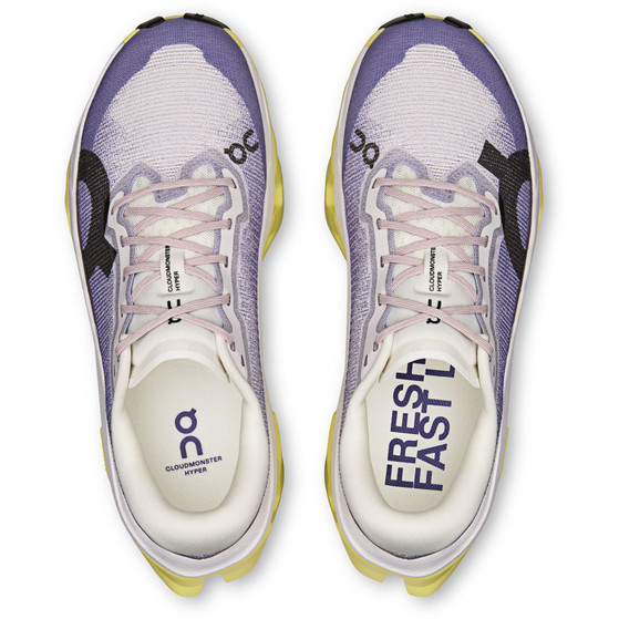 On Cloudmonster 3 Hyper Dames