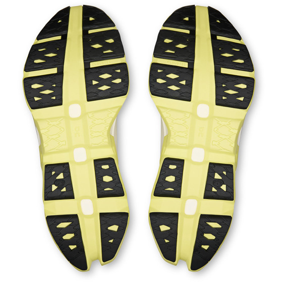 On Cloudmonster 3 Hyper Dames