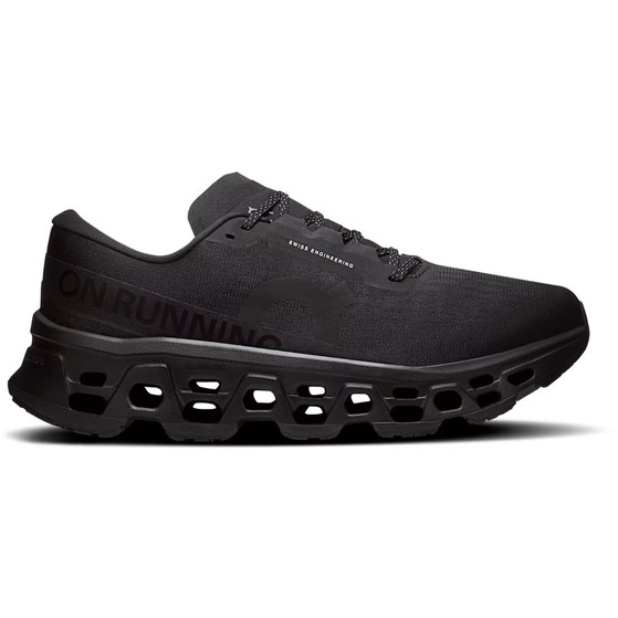 On Cloudmonster 3 Breit Herren
