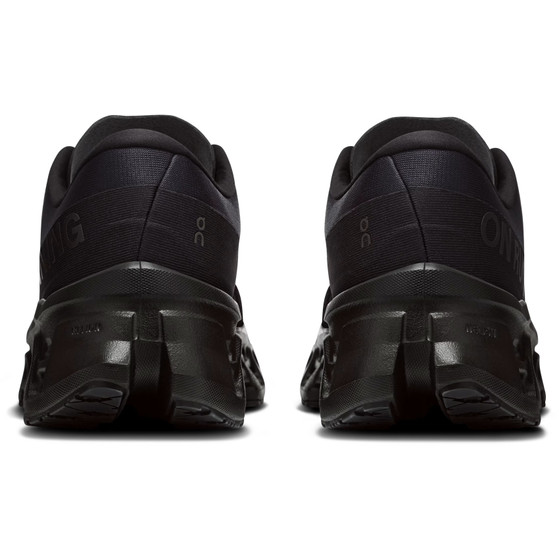 On Cloudmonster 3 Breit Herren