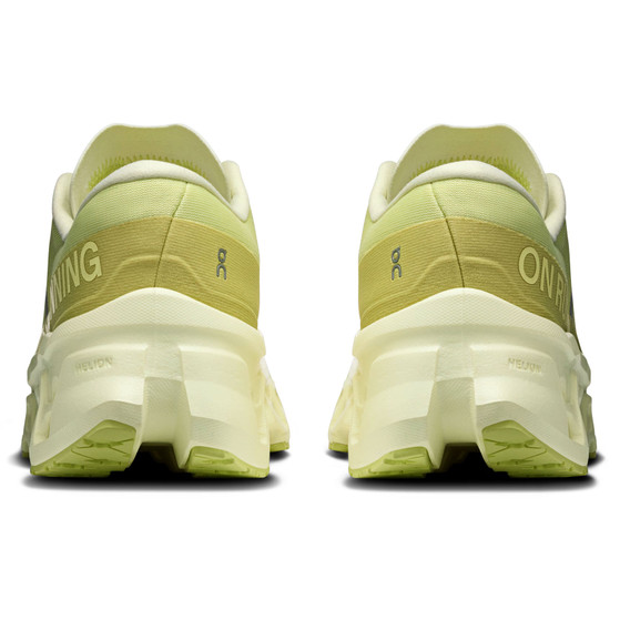 On Cloudmonster 3 Breit Herren
