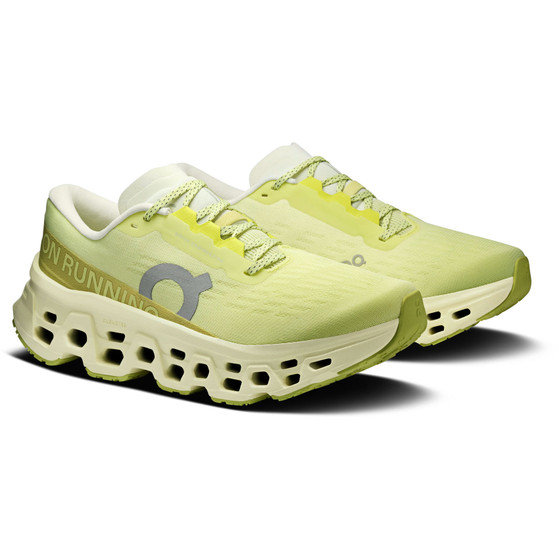 On Cloudmonster 3 Breit Herren