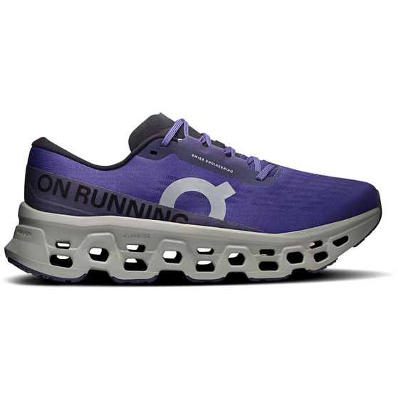 On Cloudmonster 3 Breit Herren