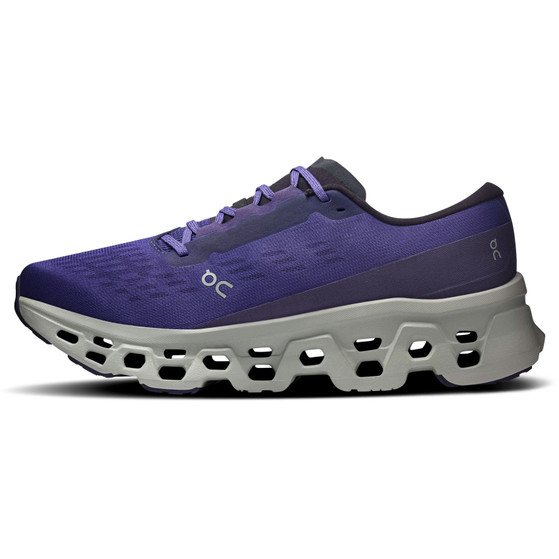 On Cloudmonster 3 Breit Herren