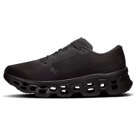 On Cloudmonster 3 Breit Damen