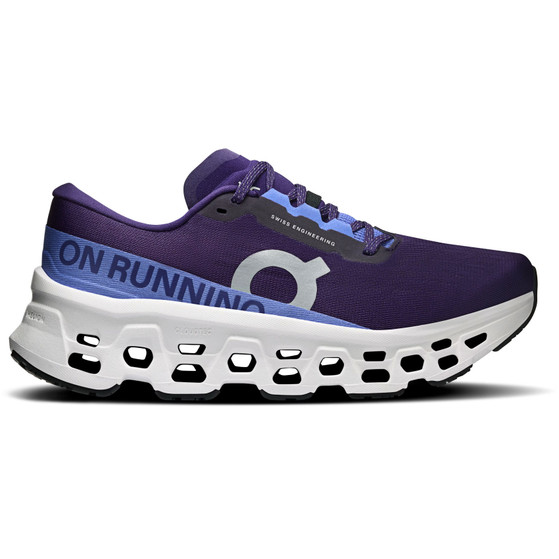 On Cloudmonster 3 Breit Damen