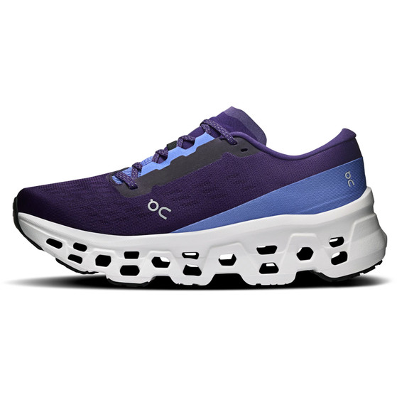 On Cloudmonster 3 Breit Damen