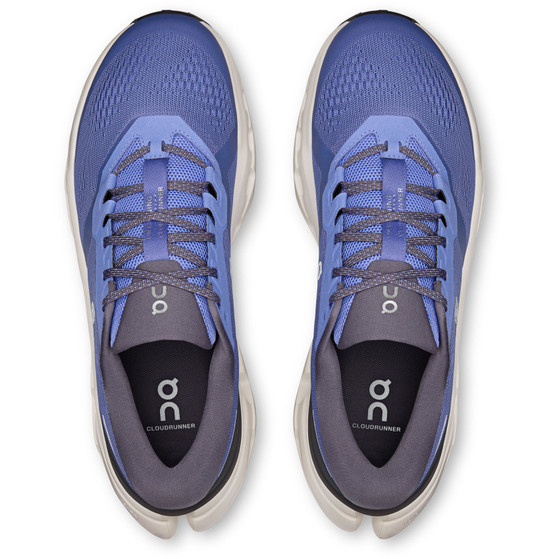 On Cloudrunner 3 Heren