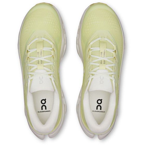 On Cloudrunner 3 Heren