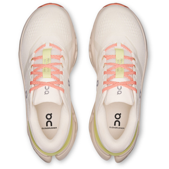 On Cloudrunner 3 Dames