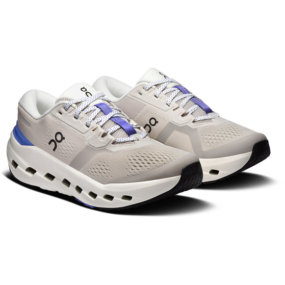 On Cloudrunner 3 Dam