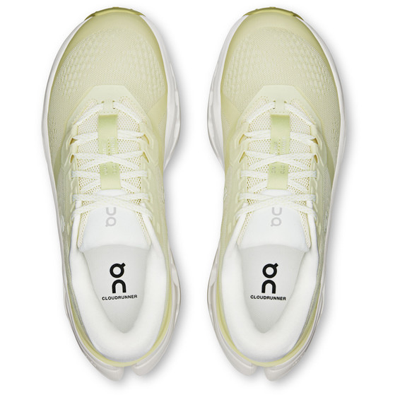 On Cloudrunner 3 Dam