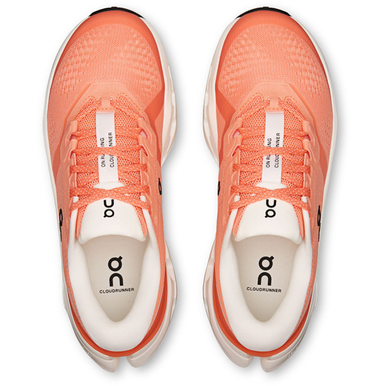 On Cloudrunner 3 Dames
