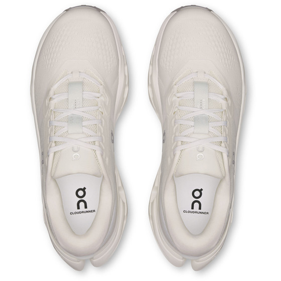 On Cloudrunner 3 Breed Dames