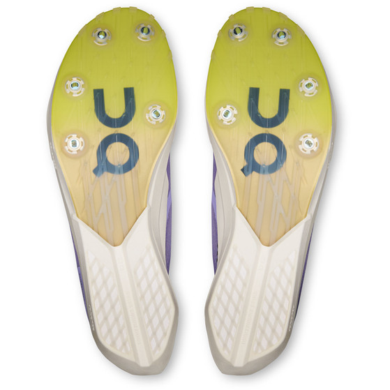 On Cloudspike Amplius 2 Herren