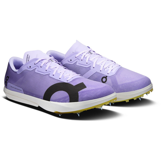 On Cloudspike Amplius 2 Herren