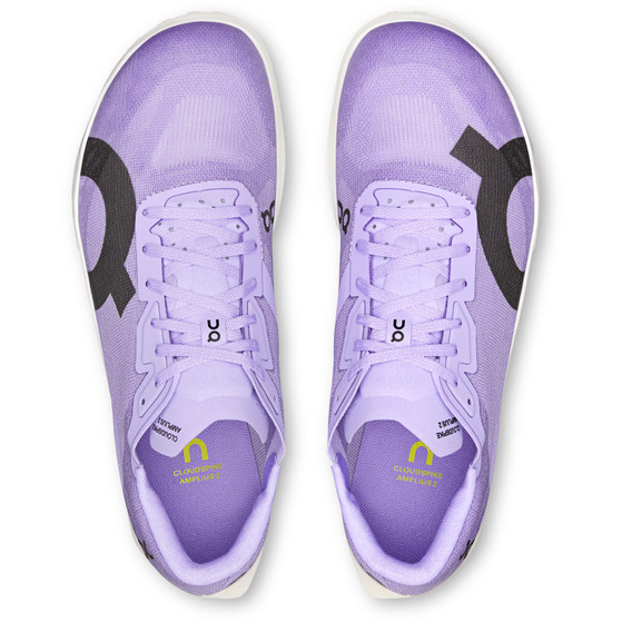 On Cloudspike Amplius 2 Dames