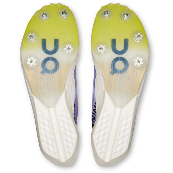 On Cloudspike Amplius 2 Dames