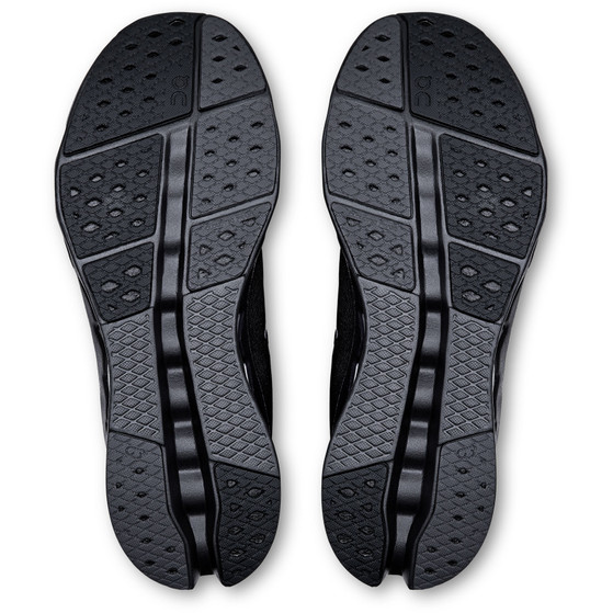 On Cloudsurfer 2 Breit Herren