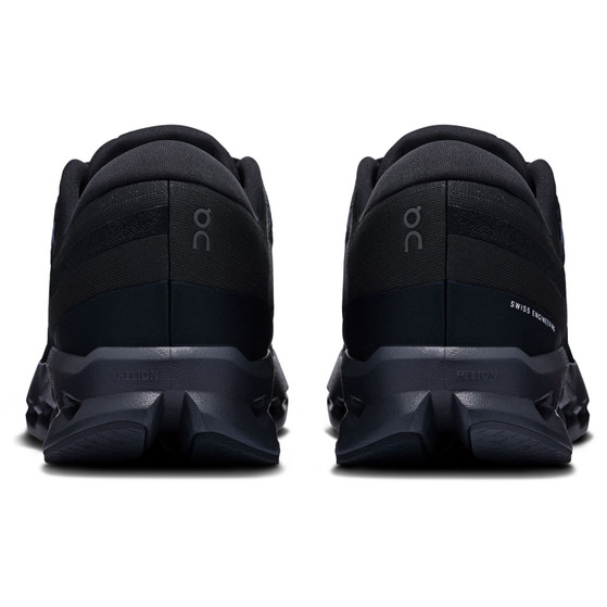 On Cloudsurfer 2 Breit Herren