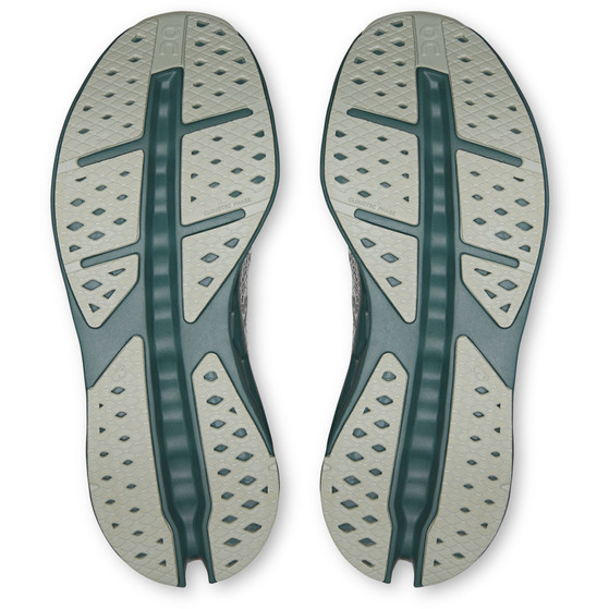 On Cloudsurfer Max Herr