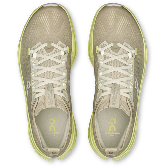 On Cloudsurfer Max Herren