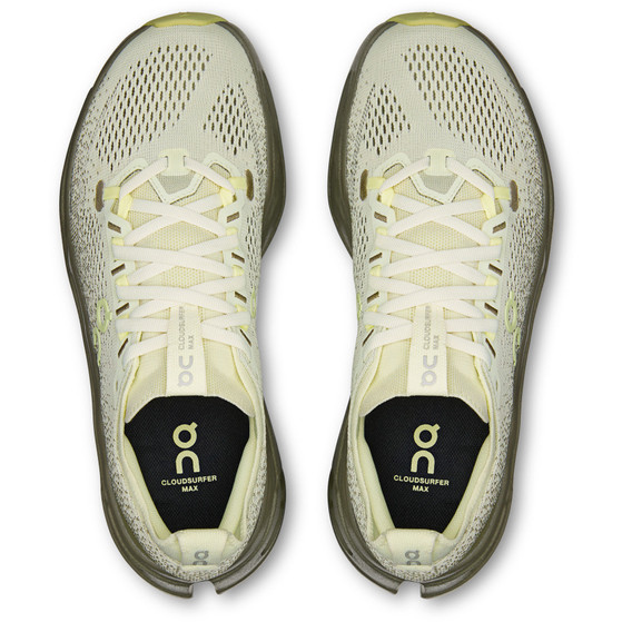 On Cloudsurfer Max Dames