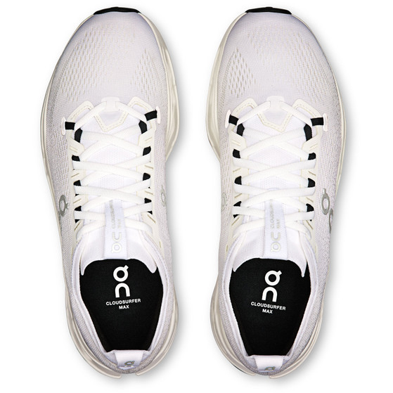 On Cloudsurfer Max Wide Men